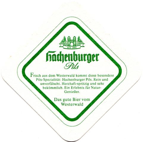 hachenburg ww-rp hachenburger pils 1b (raute185-frisch aus-gr�n)